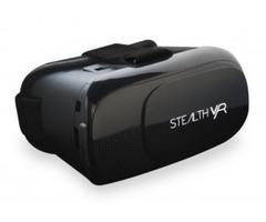 Stealth Virtual Reality Headset | free-classifieds.co.uk - 3
