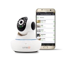 Home Surveillance And Security - With time2 Cameras | free-classifieds.co.uk - 1