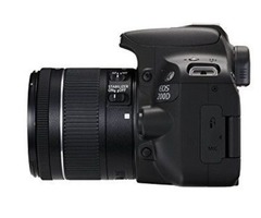Great Deal on Canon EOS SLR Cameras – Lowest Price! Shop Online! | free-classifieds.co.uk - 1