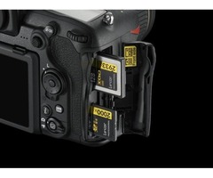 Nikon D500 Digital SLR Camera Body - Best Price £1,450.00 | free-classifieds.co.uk - 2