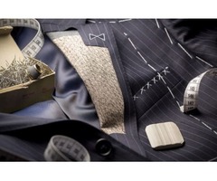 Buy Made to Measure Suits Online - Jennis & Warmann