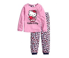 Cute pyjamas set for your cute little prince on 14xpress - 1