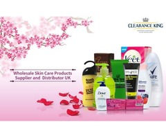Wholesale Supplier of Health and Beauty Products | free-classifieds.co.uk - 1