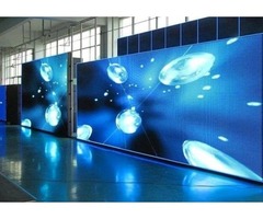 Large Indoor & Outdoor LED Display Screens for Video Walls | free-classifieds.co.uk - 1