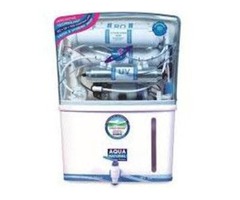 Aqua Grand +water purifier For Best Price in Megashope | free-classifieds.co.uk - 1