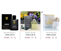 A Whole New Perfume Collection | free-classifieds.co.uk - 1