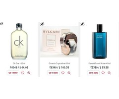 A Whole New Perfume Collection | free-classifieds.co.uk - 2