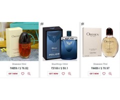 A Whole New Perfume Collection | free-classifieds.co.uk - 3