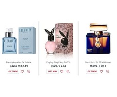 A Whole New Perfume Collection | free-classifieds.co.uk - 4