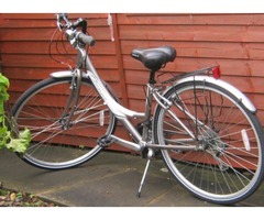 Ladies Bicycle for sale | free-classifieds.co.uk - 1