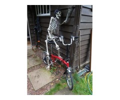 Brompton for sale | free-classifieds.co.uk - 3