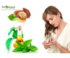 Aromaazinternational.com- Offering Pure & Widest Range of Natural Essential Oils and More! - 1