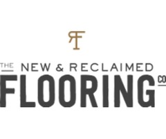 The New & Reclaimed Flooring Company  | free-classifieds.co.uk - 1