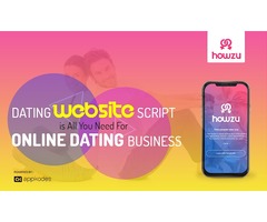 Dating Website With Mobile App for Small Business | free-classifieds.co.uk - 1