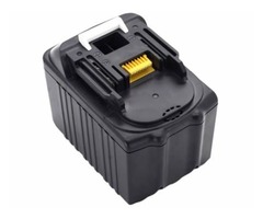 Makita BL1860 Cordless Drill Battery | free-classifieds.co.uk - 1