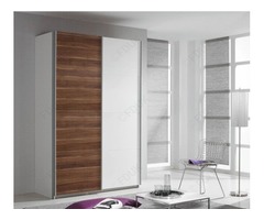 Rauch Furniture Quadra Gliding Door Wardrobe | FDUK | free-classifieds.co.uk - 1