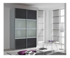 Rauch Furniture Quadra Gliding Door Wardrobe | FDUK | free-classifieds.co.uk - 2