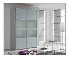 Rauch Furniture Quadra Gliding Door Wardrobe | FDUK | free-classifieds.co.uk - 3
