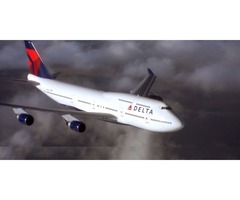 Get The Best Deal on Delta flight Booking | free-classifieds.co.uk - 1