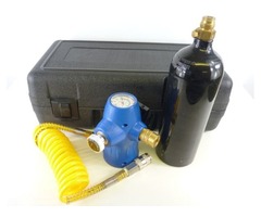 Portable C02 Compressor kit | free-classifieds.co.uk - 2