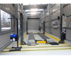 High-Quality Industrial Steel Buildings Can Fulfil Your Demands | free-classifieds.co.uk - 3