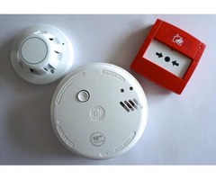 Landlord Fire Alarms | free-classifieds.co.uk - 1