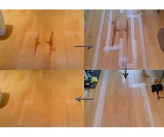 Dust Free Floor Sanding | free-classifieds.co.uk - 1