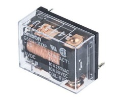 Buy SPNO PCB Mount Latching Relay, 5V dc | free-classifieds.co.uk - 1