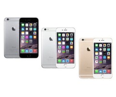 Apple iPhone 6 - 16GB - Various Colours - Factory Unlocked - Smar | free-classifieds.co.uk - 2