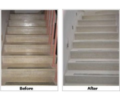 Terrazzo Restoration and Cleaning Services Provider in UK  - Call @0845 652 4111 | free-classifieds.co.uk - 1