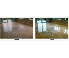 Travertine Cleaning and Restoration Services Provider in UK  - Call @0845 652 4111 | free-classifieds.co.uk - 1
