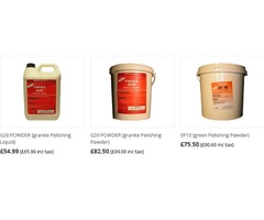 Find High Quality Polishing Powder Online @ Tikko Products | free-classifieds.co.uk - 1