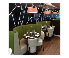 Olive Indian Restaurant Herts Offers A Stylish And Modern Ambiance | free-classifieds.co.uk - 1
