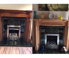 wood stripping in a renovation project | free-classifieds.co.uk - 3