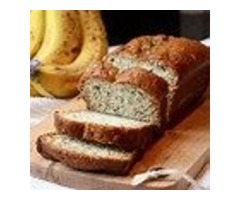 EDIBLE GIFTS:  BANANA BREAD & RIESLING WINE | free-classifieds.co.uk - 1