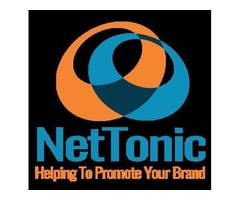 NetTonic - Web Design Company in Bedford | free-classifieds.co.uk - 1