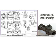 Leading CAD Drafting & 3D Modeling Solution Company | free-classifieds.co.uk - 1