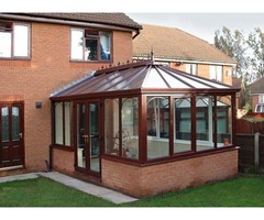 Reliable Window and conservatory Cleaner Available | free-classifieds.co.uk - 2