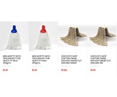 V Sweeper Refill - Brush Low Price | free-classifieds.co.uk - 2