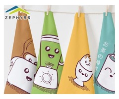 Zephyrs textile is Supplying Printed Kitchen Towels | free-classifieds.co.uk - 2