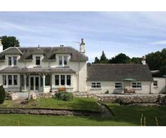 Holiday cottage to rent Nethy | free-classifieds.co.uk - 1