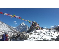 Everest Base Camp Trek | free-classifieds.co.uk - 3