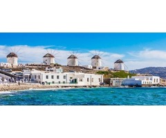 Greek Island Hopping, Holidays Packages | free-classifieds.co.uk - 1