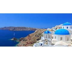 Greek Island Hopping, Holidays Packages | free-classifieds.co.uk - 2