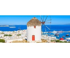 Greek Island Hopping, Holidays Packages | free-classifieds.co.uk - 3