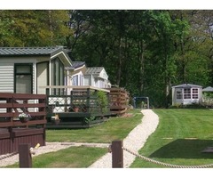 LONG LET - Unique opportunity to rent a static caravan at Nostell | free-classifieds.co.uk - 1