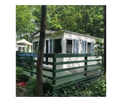 LONG LET - Unique opportunity to rent a static caravan at Nostell | free-classifieds.co.uk - 2