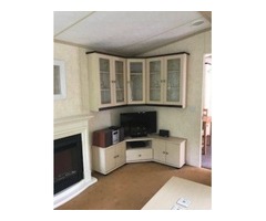 LONG LET - Unique opportunity to rent a static caravan at Nostell | free-classifieds.co.uk - 4