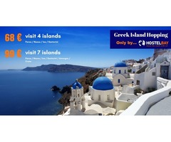Cheap Holidays Greece - Save Up To 70% On Ferry Tickets - Budget Accommodation | free-classifieds.co.uk - 4