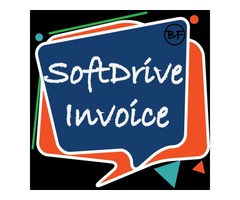 SoftDrive Invoice | free-classifieds.co.uk - 1